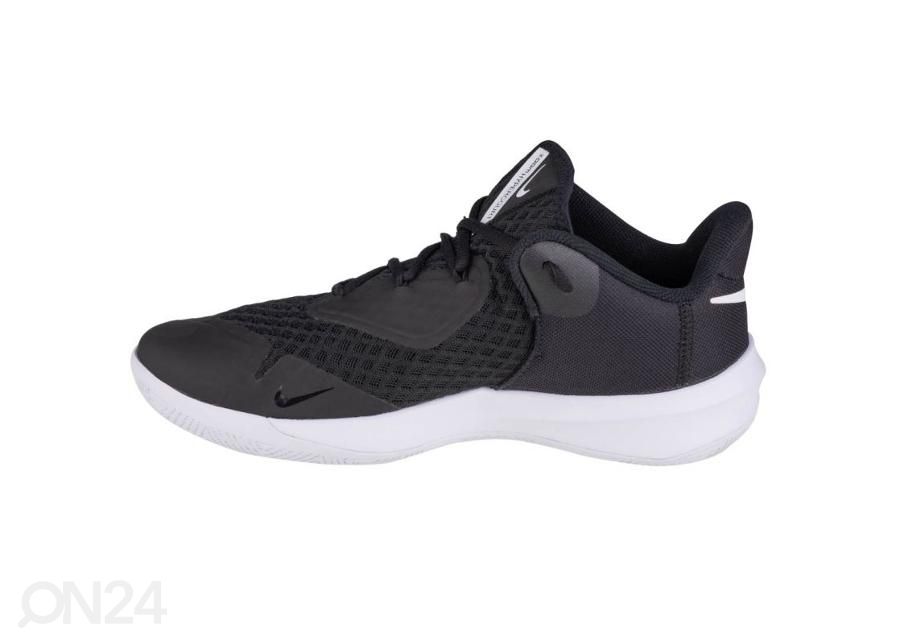 Мужские тренировочные кроссовки Nike Zoom Hyperspeed Court увеличить