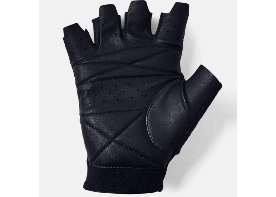 Мужские тренировочные перчатки UA Training Glove M 1328620-001 увеличить