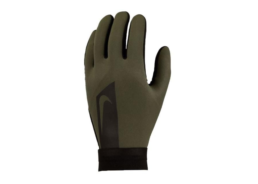 Мужские тренировочные перчятки Nike Academy HyperWarm Gloves M GS0373-325 увеличить