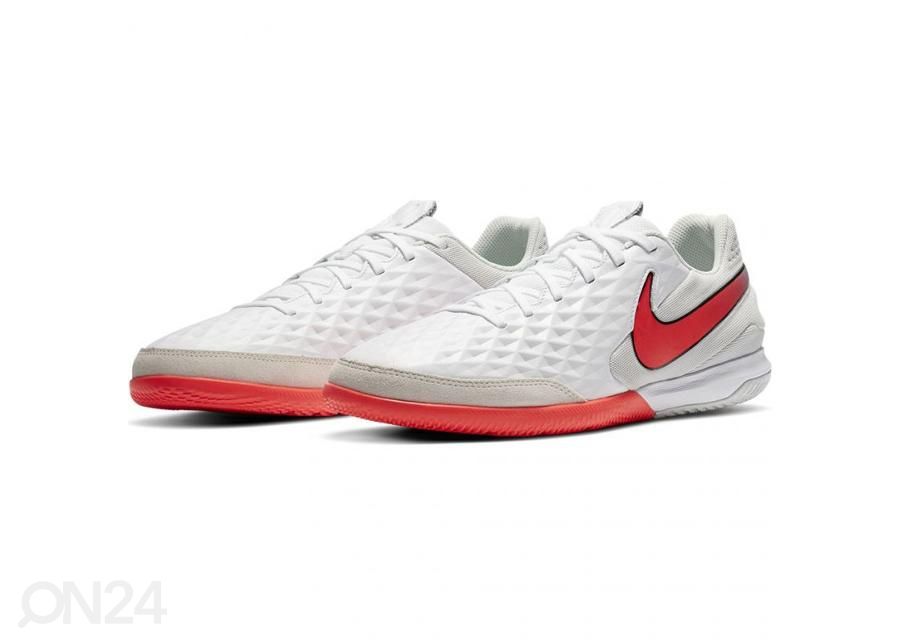 Мужские футбольные бутсы для зала Nike Tiempo Legend 8 Academy IC M AT6099 163 увеличить