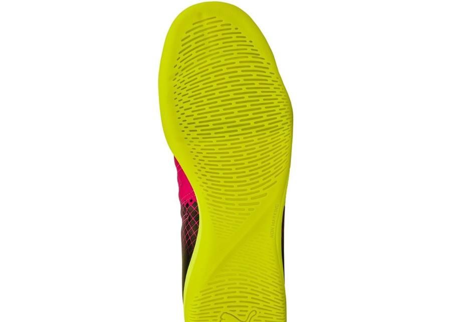 Мужские футбольные бутсы для зала Puma evoPOWER 4.3 Tricks IT M 10358701 увеличить