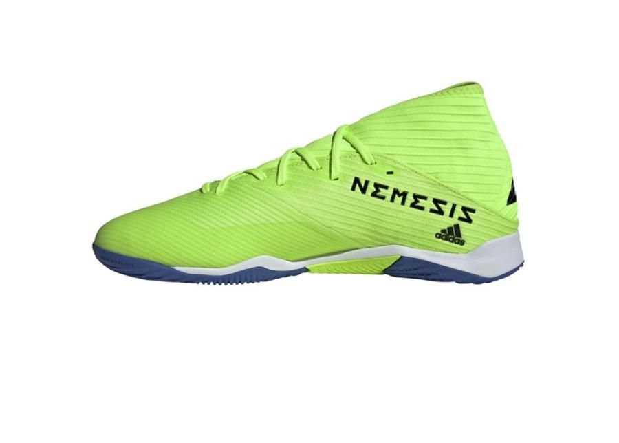 Мужские футбольные бутсы для игры в зале Adidas Nemeziz 19.3 IN M FV3995 увеличить