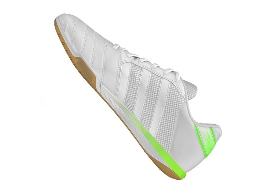 Мужские футбольные бутсы для игры в зале adidas Top Sala IC M FV2558 увеличить