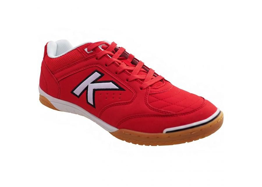 Мужские футбольные бутсы для игры в зале Kelme Precision Indoor 55211 0130 увеличить