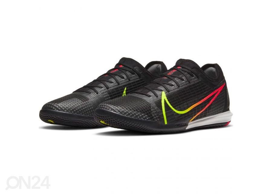 Мужские футбольные бутсы для игры в зале Nike Mercurial Vapor 14 Pro IC увеличить