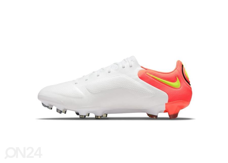 Мужские футбольные бутсы для игры в зале Nike Tiempo Legend 9 Elite FG увеличить