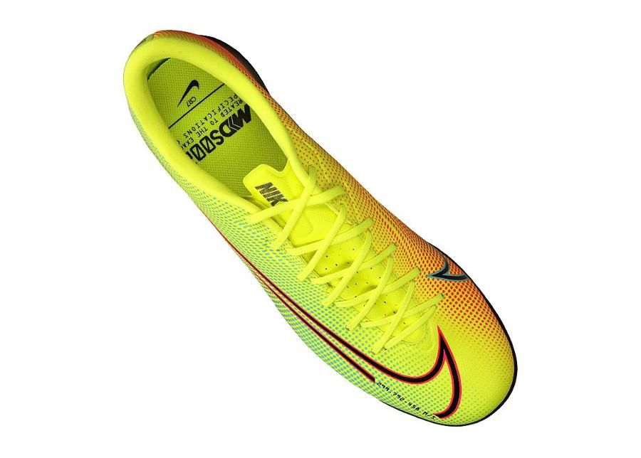 Мужские футбольные бутсы для игры в зале Nike Vapor 13 Academy Mds Ic M CJ1300-703 увеличить