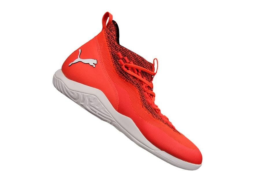 Мужские футбольные бутсы для игры в зале Puma 365 Ignite Fuse 1 M 105514-02 увеличить