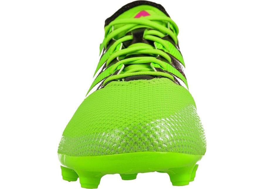 Мужские футбольные бутсы adidas ACE 16.3 Primemesh FG/AG M AQ2555 увеличить