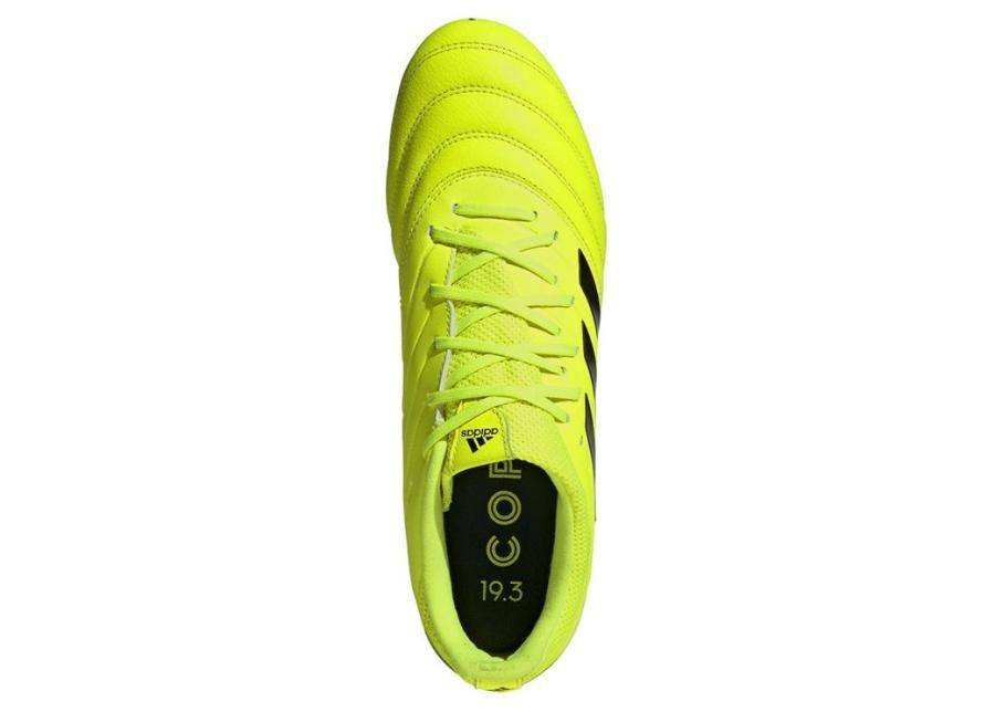Мужские футбольные бутсы adidas Copa 19.3 SG M F35449 увеличить
