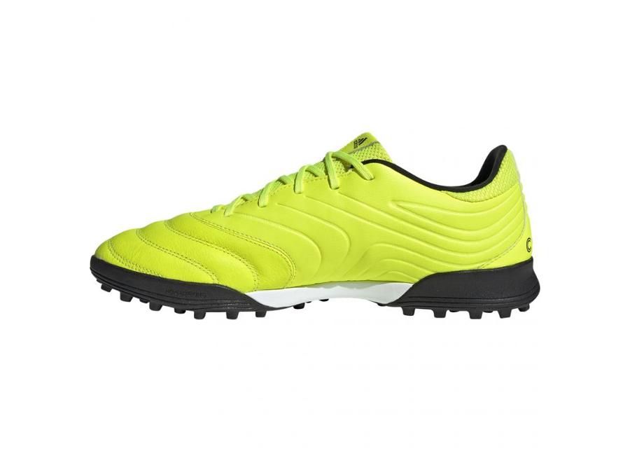 Мужские футбольные бутсы adidas Copa 19.3 TF M F35507 увеличить