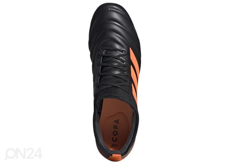 Мужские футбольные бутсы Adidas Copa 20.1 FG увеличить