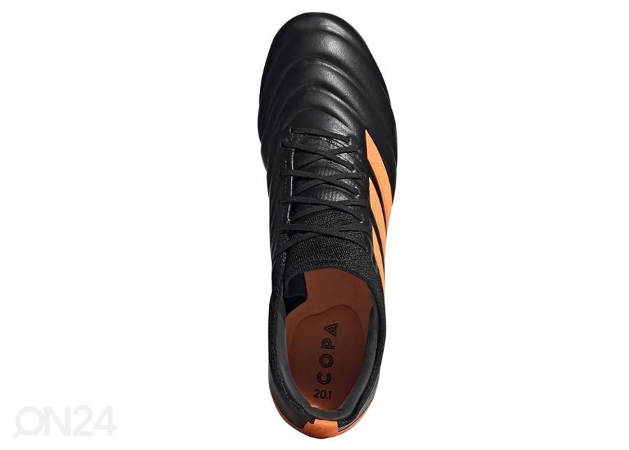 Мужские футбольные бутсы Adidas Copa 20.1 SG увеличить