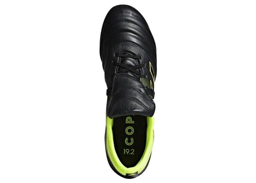 Мужские футбольные бутсы adidas Copa gloro 19.2 SG M F36080 увеличить