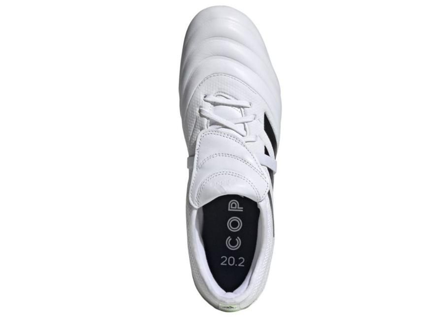 Мужские футбольные бутсы Adidas Copa Gloro 20.2 FG M G28627 увеличить