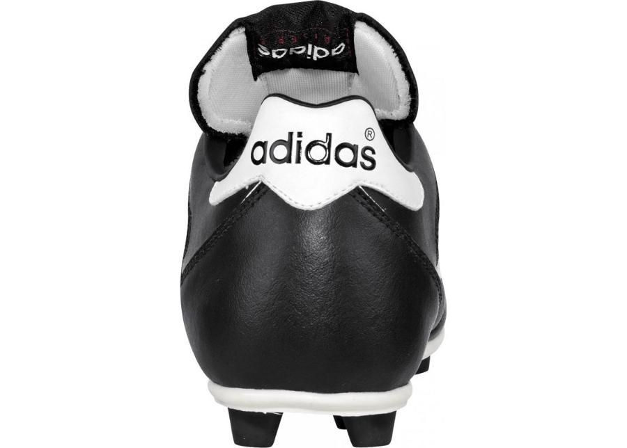 Мужские футбольные бутсы Adidas Kaiser 5 Liga FG 033201 увеличить