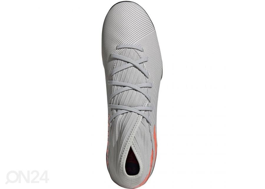 Мужские футбольные бутсы adidas Nemeziz 19.3 M TF EF8291 увеличить