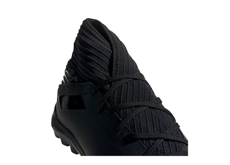 Мужские футбольные бутсы adidas Nemeziz 19.3 TF M F34428 увеличить