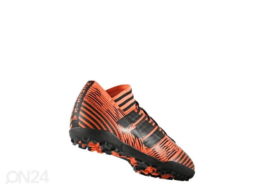 Мужские футбольные бутсы adidas Nemeziz Tango 17.3 TF M BY2827 увеличить
