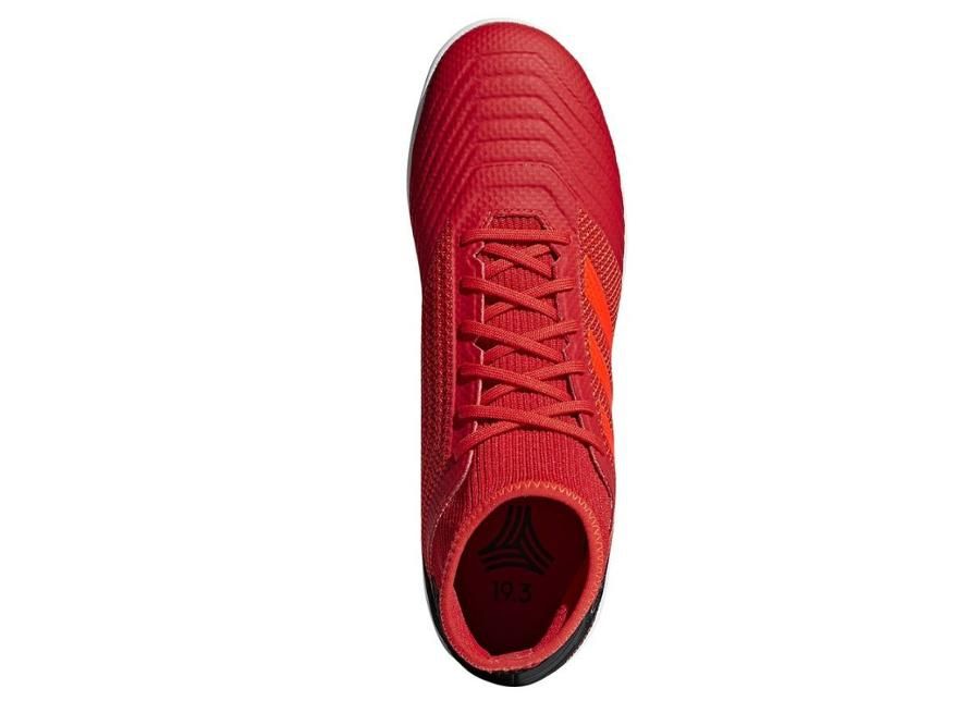 Мужские футбольные бутсы adidas Predator 19.3 TF M D97962 увеличить