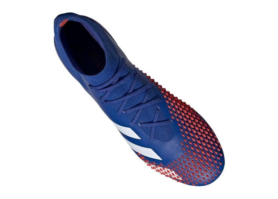 Мужские футбольные бутсы adidas Predator 20.1 Ag M FV3158 увеличить