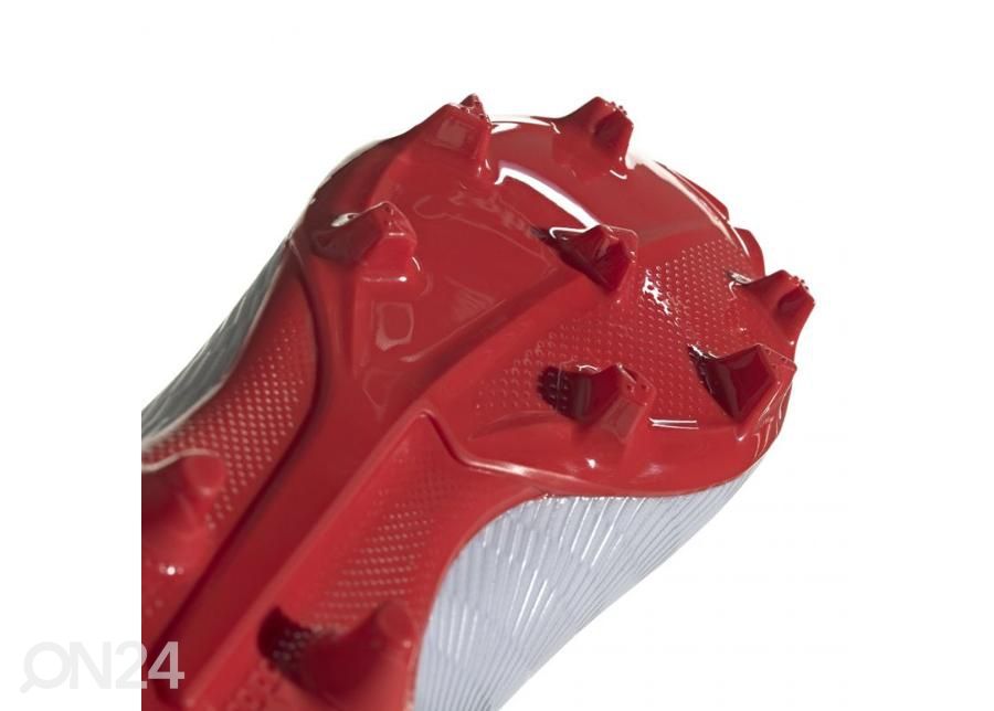 Мужские футбольные бутсы adidas X 19.3 FG M F35382 увеличить