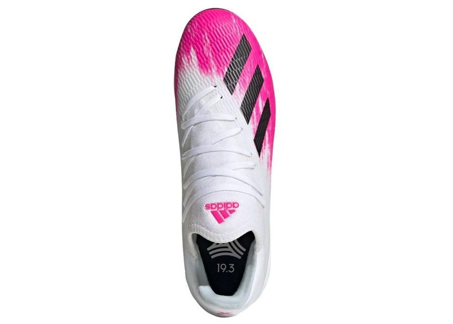 Мужские футбольные бутсы Adidas X 19.3 TF M EG7157 увеличить