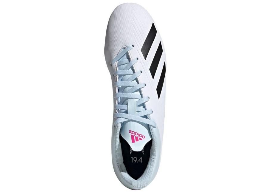 Мужские футбольные бутсы Adidas X 19.4 FxG M EF1699 увеличить