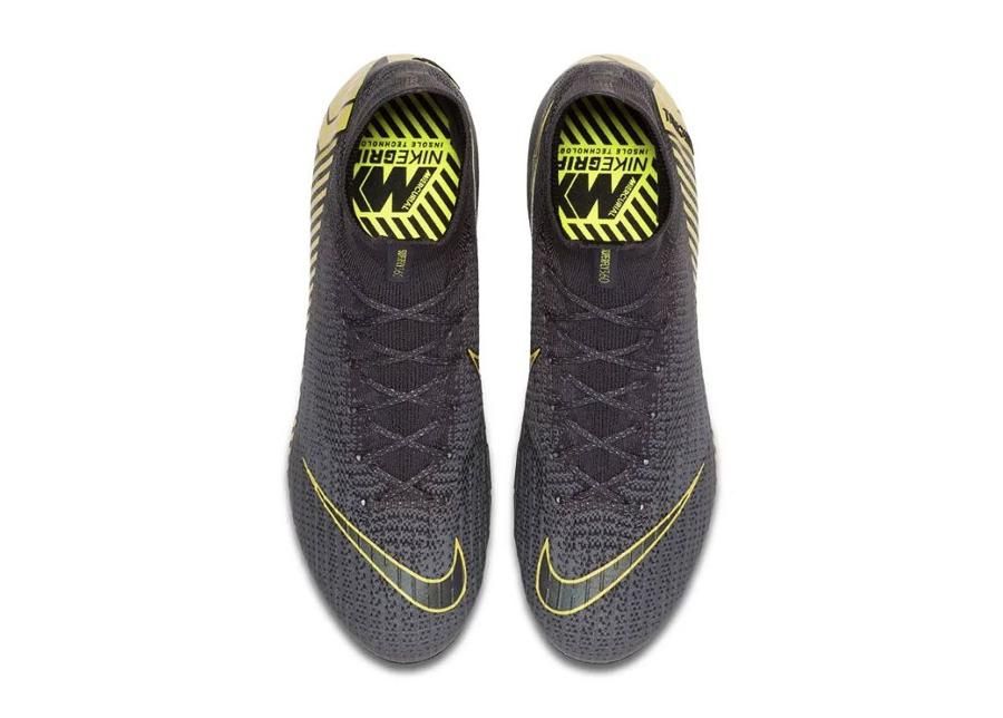 Мужские футбольные бутсы Nike Mercurial Superfly 6 Elite SG-Pro M AH7366-070 увеличить