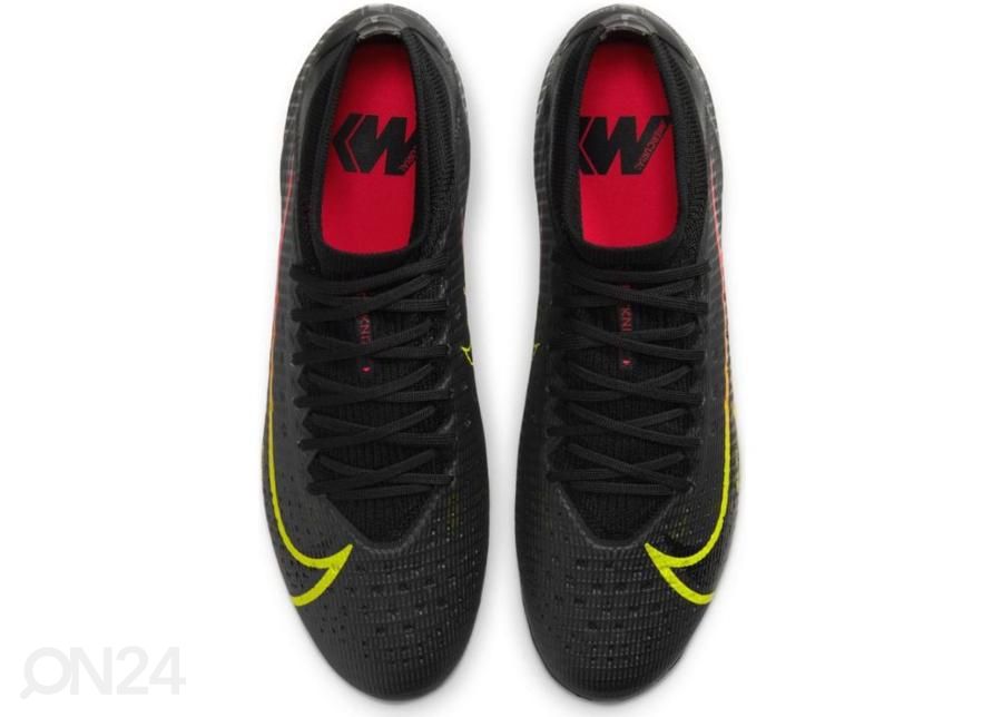 Мужские футбольные бутсы Nike Mercurial Vapor 14 Pro FG увеличить