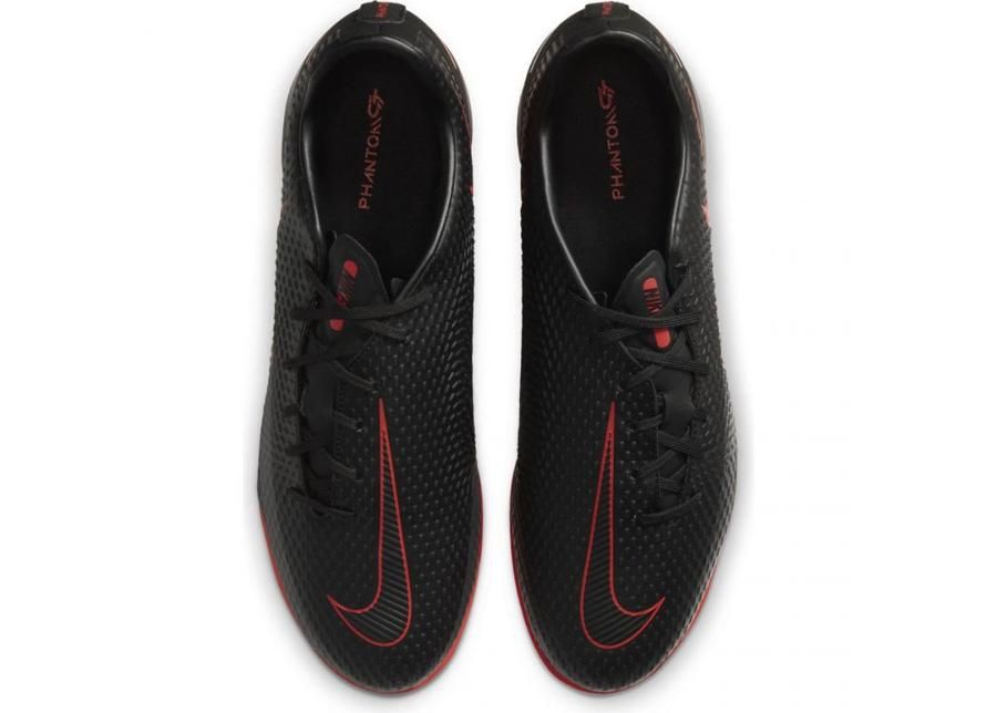 Мужские футбольные бутсы Nike Phantom GT Academy M IC CK8467 060 увеличить