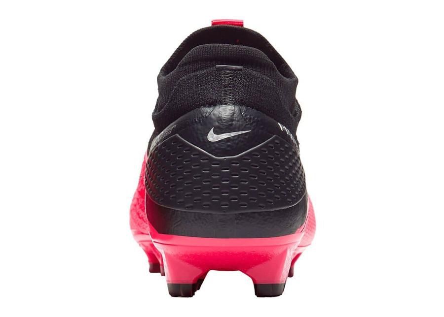 Мужские футбольные бутсы Nike Phantom Vsn 2 Elite Df Fg M CD4161-606 увеличить