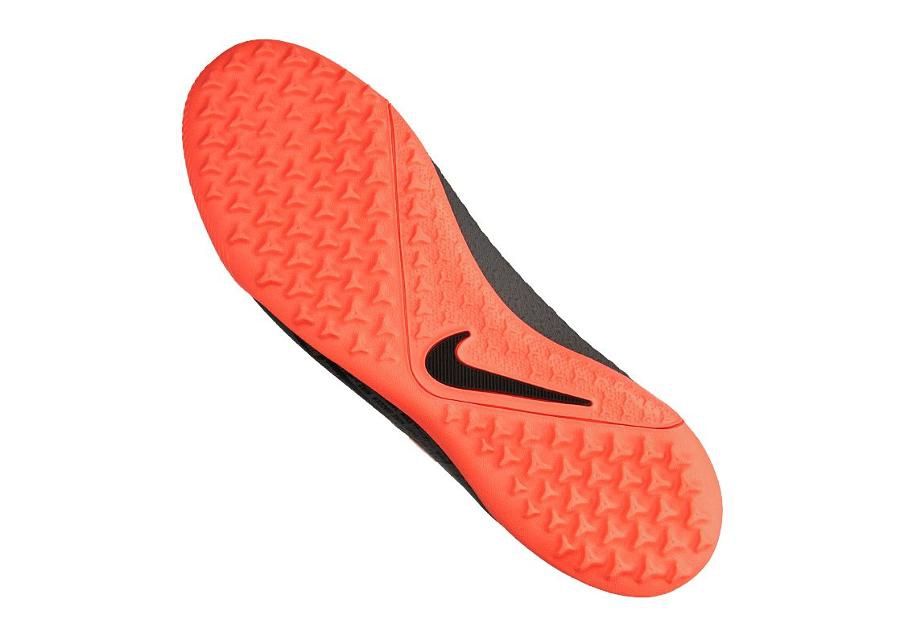 Мужские футбольные бутсы Nike Phantom Vsn Academy DF TF M AO3269-080 увеличить