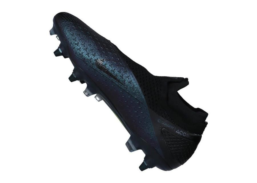 Мужские футбольные бутсы Nike Phantom Vsn Elite Df Sg-Pro Ac M CD4163-010 увеличить