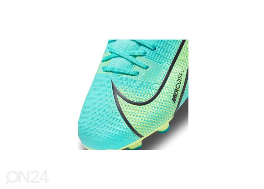 Мужские футбольные бутсы Nike Superfly 8 Academy MG увеличить