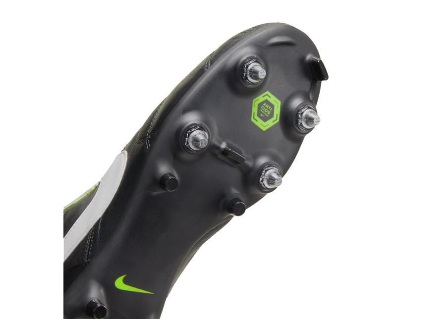 Мужские футбольные бутсы Nike The Premier II SG-Pro AC M 921397-017 увеличить