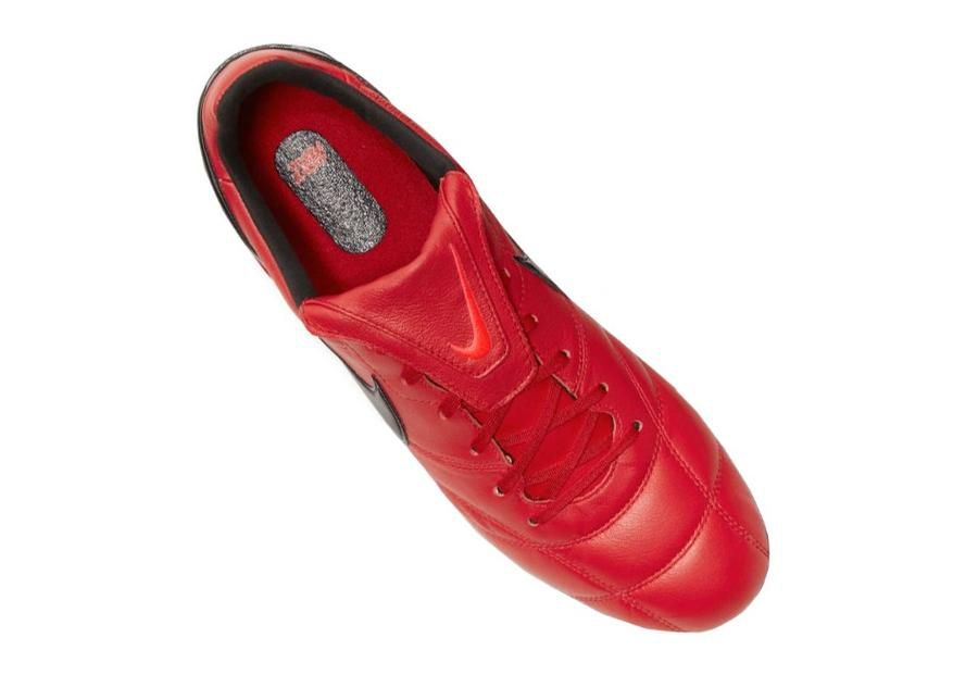 Мужские футбольные бутсы Nike The Premier II SG-Pro AC M 921397-616 увеличить