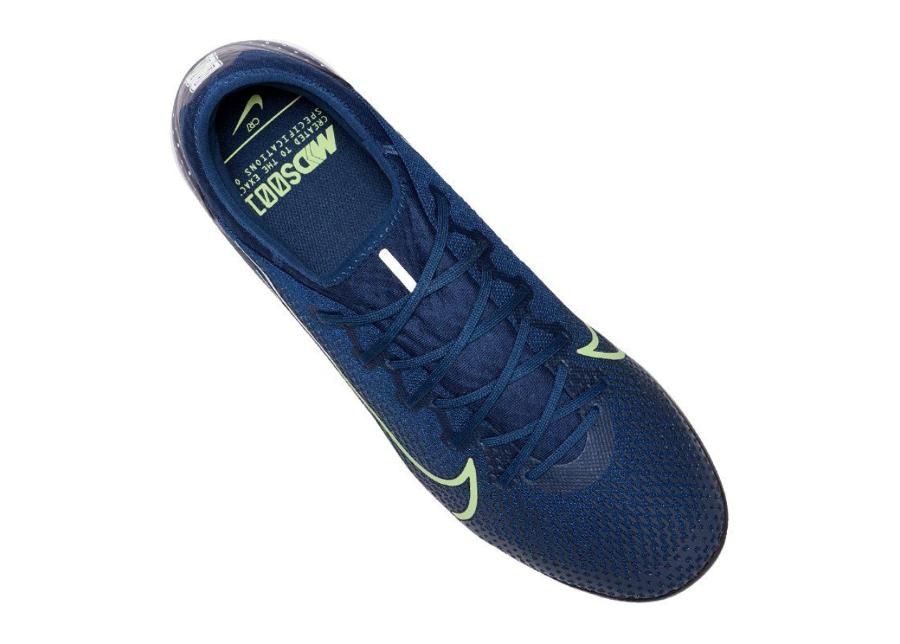 Мужские футбольные бутсы Nike Vapor 13 Pro MDS IC M CJ1302-401 увеличить