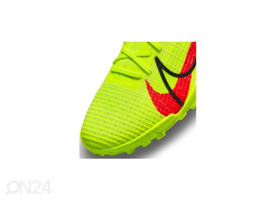 Мужские футбольные бутсы Nike Vapor 14 Pro TF увеличить