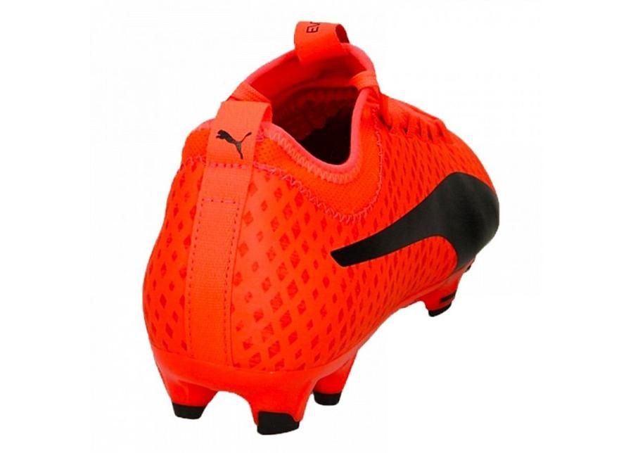 Мужские футбольные бутсы Puma Evo Power Vigor 3 FG M 104297 01 увеличить