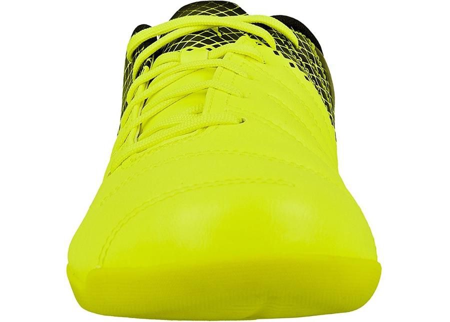 Мужские футбольные бутсы Puma evoPOWER 4.3 Tricks IT M 10358701 увеличить