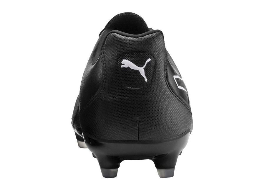 Мужские футбольные бутсы Puma King Hero FG M 105609-01 увеличить