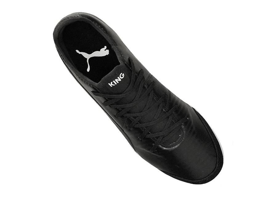 Мужские футбольные бутсы Puma King Pro IT M 105669-01 увеличить