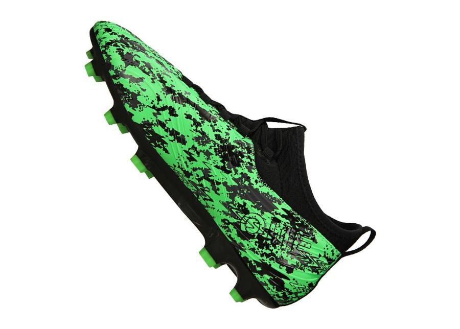 Мужские футбольные бутсы Puma One 19.3 Syn FG/AG M 105487-02 увеличить