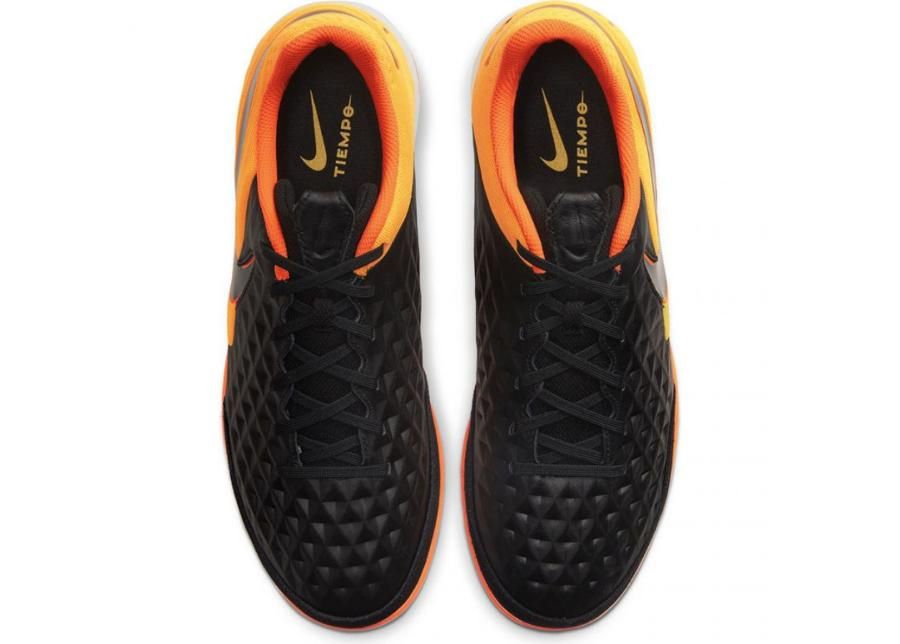 Мужские футбольные кроссовки для зала Nike Tiempo Legend 8 Academy IC M AT6099-008 увеличить