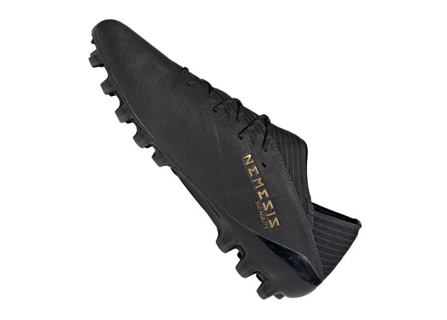 Мужские футбольные кроссовки adidas Nemeziz 19.1 M FU7032 увеличить