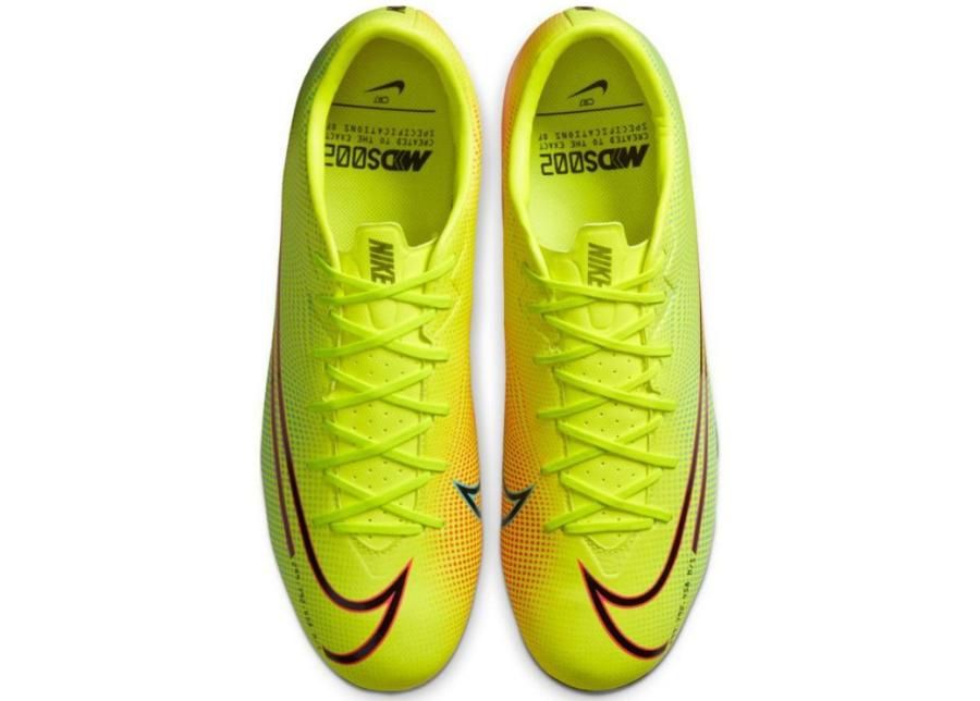 Мужские футбольные кроссовки Nike Mercurial Vapor 13 Academy MDS FG/MG M CJ1292-703 увеличить