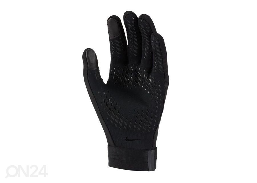 Мужские футбольные перчатки Nike Academy Hyperwarm CU1590-010 увеличить