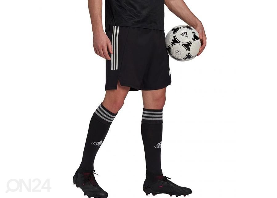 Мужские футбольные шорты Adidas Condivo 21 Short Primeblue увеличить