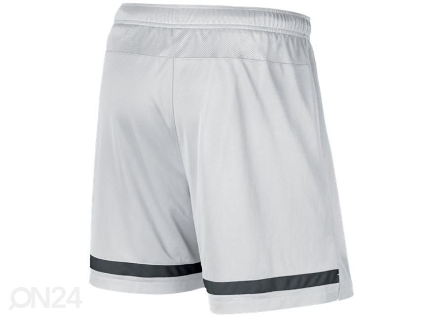 Мужские футбольные шорты nike Dri-Fit II Knit Short M 520471-100 увеличить